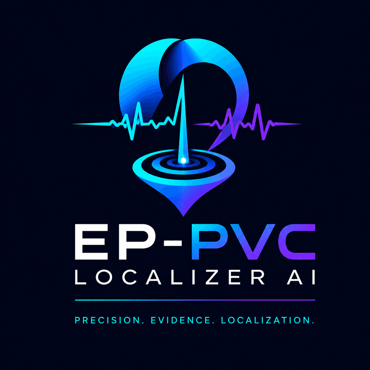 EP-PVC Localizer AI — Precision. Evidence. Localization.